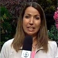 Repórter da Globo, Ananda Apple, deixa web chocada ao revelar que tem mais  de 60 anos de idade