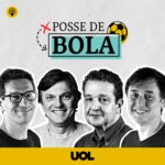 Posse de bola