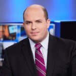 Brian Stelter-Foto Jeremy Freeman-CNN